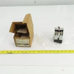 Square D 53705 X040V02 Ser. Class 8501 Control Relay 120V Coil. Fixed Price $60.60.