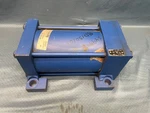Rexroth R480196371 MS2-PP 5X6 Pneumatic Cylinder CC2AUS14A 5" Bore 6" Stroke. Fixed Price $229.99.