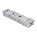 Smc MXS16L-125AS-X11 Used Ump. Fixed Price $192.19.