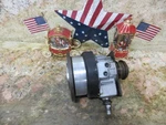 *special Price* Kitagawa Actuator S1552 6200 Rpm Cnc Lathe. Fixed Price $789.99.