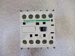 Schneider Electric Contactor 690V CA3KN40BD3. Fixed Price $12.50.