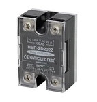 Hanyoung Nux Ssr Dc-ac Hsr 1 Phase Input 4-32V, Load 90-264V, Zero Cross. Fixed Price $24.90.