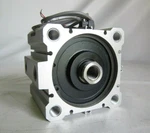 (new) Smc Pneumatic Cylinder With Position Sensors CDQ2A80-40D-F79. Fixed Price $139.99.