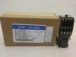 Eaton/cutler Hammer NBF66F Control Relay 300V 10A 6NO 6NC Pole Nib. Fixed Price $56.96.