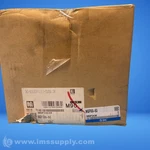 Smc MGF100-50 Guided Air Cylinder Fnob. Fixed Price $1018.80.