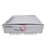 New In Box Keyence FU-37 FU37 Fiber Optic Sensor. Fixed Price $105.33.