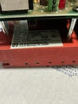 KBPB-125 Motor Speed Control 115 Vac Input 0-90 Vdc Output 8.0 Adc. Fixed Price $99.99.