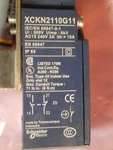 Schneider Limit Switch XCKN2110G11C. Fixed Price $17.99.