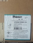 100X Panduit J-hooks Beam Clamp + Ceiling Mount Mixed Lot New Box. Fixed Price $143.92.