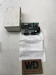 New Ajax Magnethermic 72011A25 Temperature Monitor Board. Fixed Price $412.82.