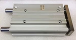 Smc MGPM40N-150 Compact Guide Cylinder Mm Bore Stroke New No Box. Fixed Price $185.00.