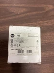 Allen Bradley 700-CFB310EJ Control Contactor Relay 24VDC. Fixed Price $99.99.
