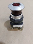 Allen Bradley 800T-FXQ10RA1 Push Pull 2 Pos W/800T-XA1. Fixed Price $119.99.