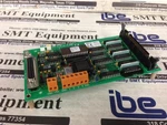 Analog Devices Digital Io Interface Card 6B50-2 W/warranty. Fixed Price $37.00.