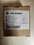 Allen-bradley 700-CF040D Ser Control Relay 110V50/120V60HZ Coil. Fixed Price $100.00.