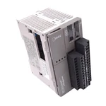 Idec FC5A-D16RK1 Microsmart Pentra Cpu Module, 16I/O, RS232/485, 24VDC. Fixed Price $390.00.