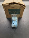 Westinghouse SC-1 1096949 Relay Nos New Vintage 1960 Original Box. Fixed Price $129.00.