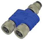 1PC Connectivity 'T4081112003-000 Sensor Splitter, 3P M8 Distributor,. Fixed Price $26.68.