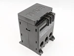 Eaton C4410109NOUI Solid State Overload Relay Gray 1-9AMP 200-600 Volt Ac Used. Fixed Price $120.00.