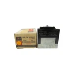 Cutler Hammer D23MR40A 110-120V 10A Nsmp. Fixed Price $65.00.