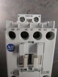 New Allen Bradley 700-CF220ZT Contactor 250V Dc Coil. Fixed Price $76.50.