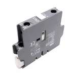 Abb CAL5-11 Auxiliary Contact Block, Side Mount, 2-POLE 1X N/o N/c, 16A 690V. Fixed Price $28.00.