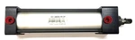 Mead Fluid Dynamics Pneumatic Cylinder HD1-200X6-FB-MP Nos. Fixed Price $255.91.