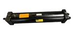 Parker Pneumatic Cylinder 04.00 21,SERIES Ma, 200PSI Air 4.00CBBMALU14AC21. Fixed Price $181.30.