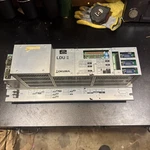Okuma Ldu Ii U0914-0006-001-11 Servo Amplifier Unit. Tested. Usa. Fixed Price $785.00.