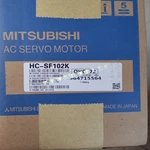 Mitsubishi Ac Servo Motor HC-SF102K New In Box Fast Ship Plc#. Fixed Price $362.33.