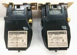 Westinghouse Industrial Control Relay Cat No BF42F 10 Amp 8 Pole Lot Of. Fixed Price $150.00.