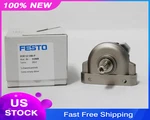 1PC New Festo DSR-12-180-P 11909 Pneumatic Rotary Drive. Fixed Price $150.21.