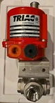 Triac Controls Actuator Rotory Valve Model Eti -300 , 120VAC/1PH .. Fixed Price $210.00.