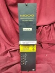 Moog-brushless Servo Drive T160 902-D-00-A Power Supply. Fixed Price $685.00.