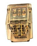 Potter & Brumfield KRP-14A-120 11PIN, 120VAC, 3PDT, 50-60HZ Coil, 5AMP, Relay,. Fixed Price $19.95.