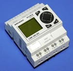 Schiele Entrelec Logotron Lgr 12C Dc Control / Logic Relay. Fixed Price $49.99.