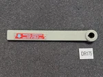 Limitorque SMB-000 Actuator Lever 60-504-0085 Ship+warranty. Fixed Price $42.50.