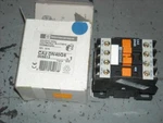 Telemecanique CA2DN40G6 Control Relay. Fixed Price $49.99.