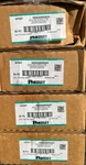 Panduit NK6X88MWH Netkey Category 6A Punchdown Keystone Jack White Box Of (50). Fixed Price $424.99.
