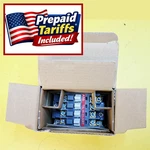 Brand New Abb Tal 16-22-00RT 4POLE Block Electromagnetic Contactor Switch Motor. Fixed Price $254.77.