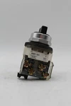 Allen-bradley 800T-J91 3-POSITION Selector Switch. Fixed Price $25.00.