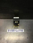 New, Westinghouse, BF20F, Electric Control Relay, 300 Vac, 10 Amps, (18H-1). Fixed Price $19.99.