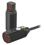 Omron Photoelectric Sensor, Diffuse, Pnp 20RD65. Fixed Price $113.89.