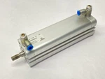 Camozzi 32M2A032A130 Pneumatic Cylinder Double Acting 32MM Bore 130MM Stroke. Fixed Price $62.99.
