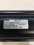 New, Parker, 2.50 J2HLTS14A 5.000, Hydraulic Cylinder, 2000PSI. Fixed Price $349.99.