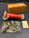 Hubbell - HBL532C6W Pin & Sleeve Connector New Box.. Fixed Price $55.00.