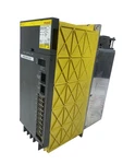 Fanuc A06B-6088-H230#H500 Spindle Amplifier A06B6088H230 Overnight Shipping. Fixed Price $554.39.