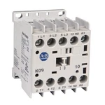New 100-K09DJ10 Allen Bradley Iec Miniature Contactor Screw Type Terminals. Fixed Price $128.00.