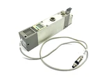 Smc ZL112-K15MZ-E65L Multi-stage Vacuum Ejector Missing Coil. Fixed Price $134.99.
