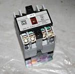 Square 8501XO40 Ser Industrial Control Relay 440/480V. Fixed Price $120.87.